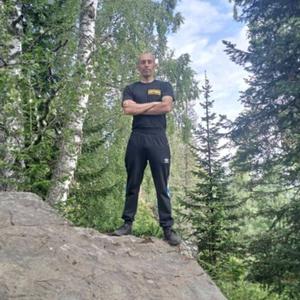 Парни в Чоя: Андрей Свиренко, 38 - ищет девушку из Чоя