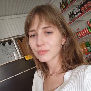 Anastasiia, 23 года, Новороссийск