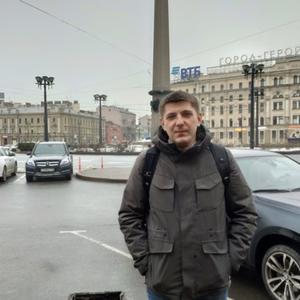 Парни в Перми: Denis Nabiulin, 43 - ищет девушку из Перми
