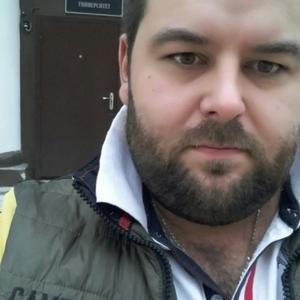 Парни в Омске: Егор, 39 - ищет девушку из Омска