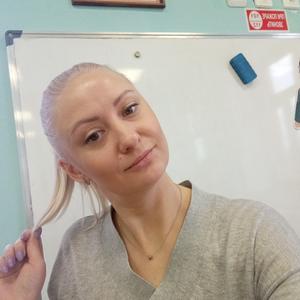 Девушки в Смоленске: Наталья, 36 - ищет парня из Смоленска