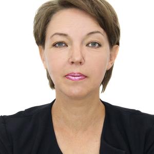 Светлана, 49 лет, Минусинск