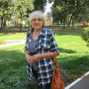 Нина, 70 лет, Белгород