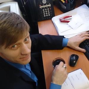 Николай, 43 года, Липецк