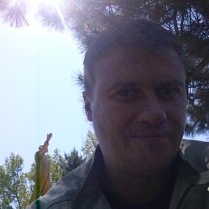 Парни в Ухте (Коми): Алексей, 42 - ищет девушку из Ухты (Коми)