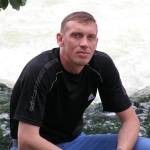Александр Жиглов, 46 лет, Трехгорный
