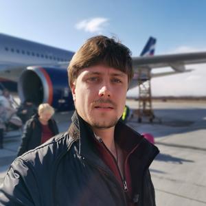 Sergey, 34 года, Ноглики