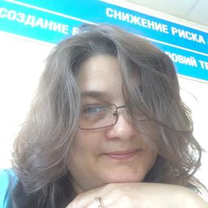 Julia, 44 года, Нижний Новгород