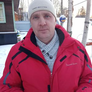 Андрей, 48 лет, Северодвинск