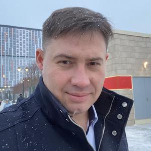 Парни в Оренбурге: Aleksandr, 33 - ищет девушку из Оренбурга