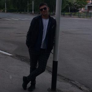Парни в Балашове: Андрей, 21 - ищет девушку из Балашова
