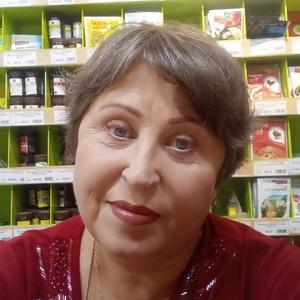 Лидия, 60 лет, Владивосток