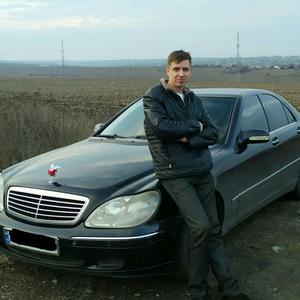 Руслан Янович, 33 года, Реутов