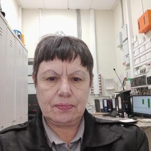 Татьяна, 62 года, Красноярск