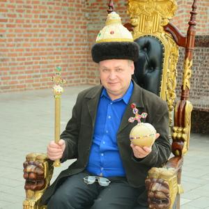 Вениамин, 61 год, Нижний Новгород