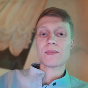 Парни в Ижевске: Ростислав, 30 - ищет девушку из Ижевска