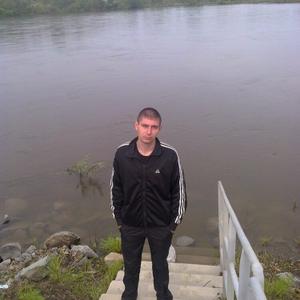 Парни в Хор: Сергей, 35 - ищет девушку из Хор