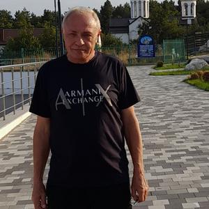 Парни в Железноводске: Виталий, 64 - ищет девушку из Железноводска