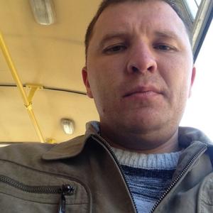 Андрей, 45 лет, Чехов