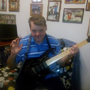 Oleg Parfenov, 61 год, Кузнецк