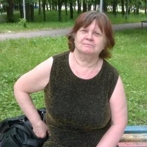 Галина, 72 года, Щекино