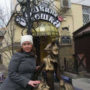 Ольга, 45 лет, Чебоксары