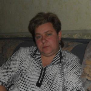 Лана Светлая, 48 лет, Барнаул