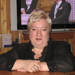 Нина Винник, 66 лет, Астрахань