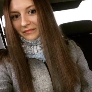 Марго, 26 лет, Мурманск