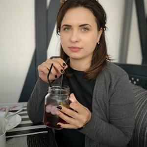 Анна, 35 лет, Приморск