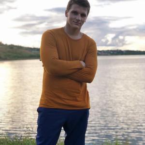 Павел, 24 года, Москва