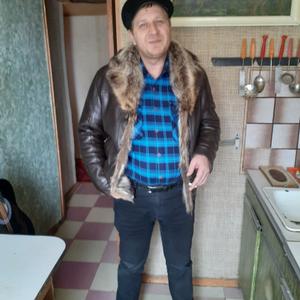 Семен, 40 лет, Оренбург