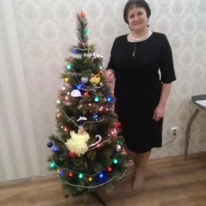 Ольга Ковалева, 65 лет, Великий Новгород