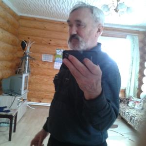 Парни в Чебоксарах (Чувашия): Валерий Яковлев, 72 - ищет девушку из Чебоксар (Чувашия)
