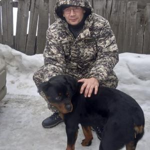Серёжа, 42 года, Барнаул