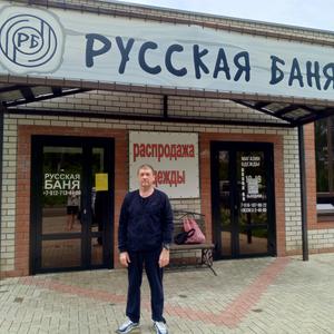 Юрий, 59 лет, Санкт-Петербург