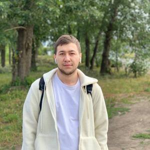 Husan, 20 лет, Казань