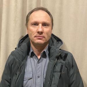 Иван, 49 лет, Калуга