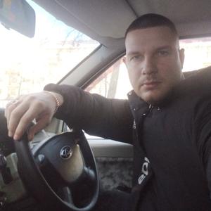 Евгений, 32 года, Екатеринбург