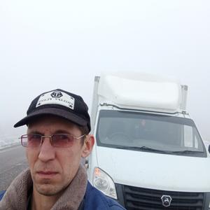 Алексей Мельников, 41 год, Бузулук