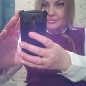 Полина, 42 года, Красноярск