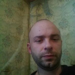 Павел Повальчук, 38 лет, Киров