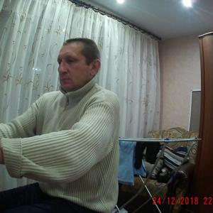 Андрей, 54 года, Туринск