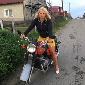 Девушки в Петрозаводске: Олеся, 42 - ищет парня из Петрозаводска