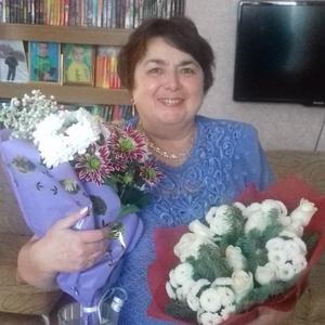Людмила Романенко, 65 лет, Ачинск
