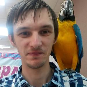 Георгий, 34 года, Екатеринбург