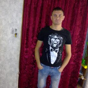 Виталий, 35 лет, Оренбург