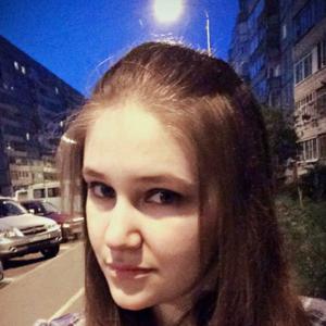 Арина, 28 лет, Вологда