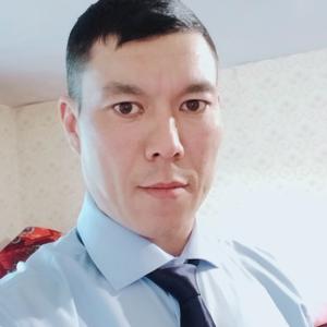 Азамат, 39 лет, Томск