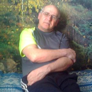 Александр Шепетов, 63 года, Якутск
